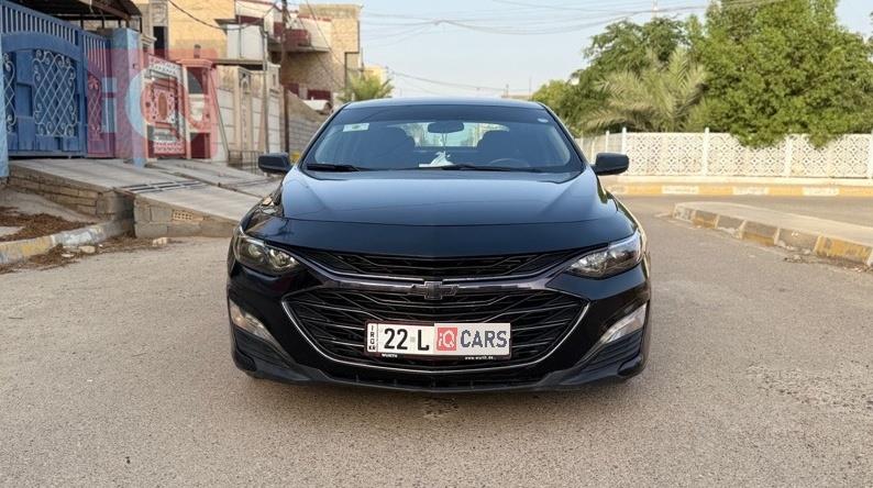 شيفروليه ماليبو